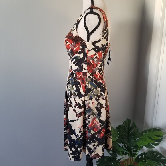 Maeve dress XSP - Picture 3 of 8